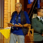 Ausgezeichnetes förderndes Mitglied auf dem Schützenfest 2019