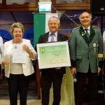 Ehrungen Schützenfest 2018