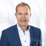 EVL Geschäftsführer Thomas Eimermacher (2021)