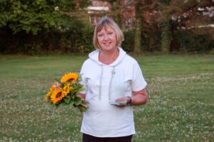 Monika Zilles (2022)