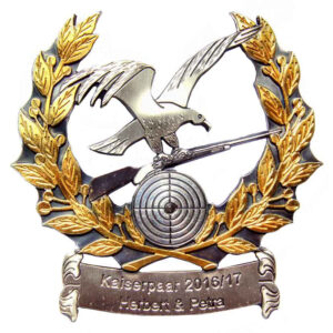 Kaiser Herbert Janke 2016/2017