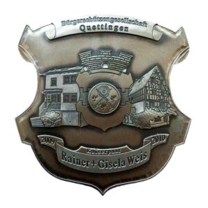 Kaiser Rainer Weis 2009/2010