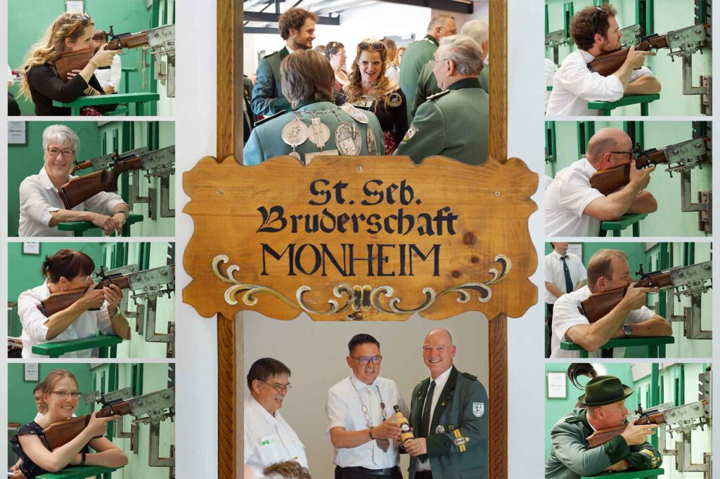 Bildcollage SF Monheim